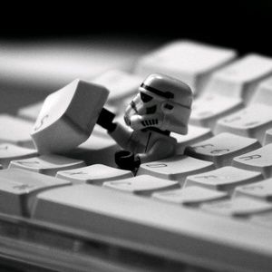 Meet your Posher, Adrian